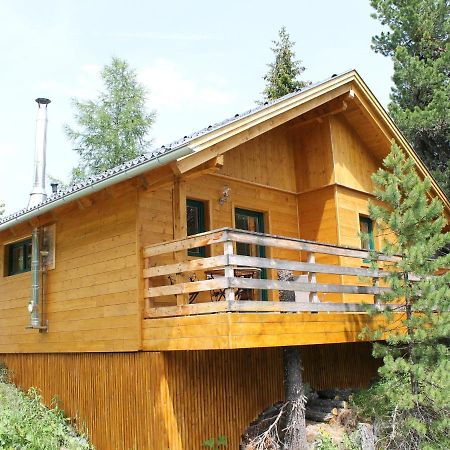 Chalet In Turracherh He Styria Near Ski Area Туррахер-Хёэ Экстерьер фото