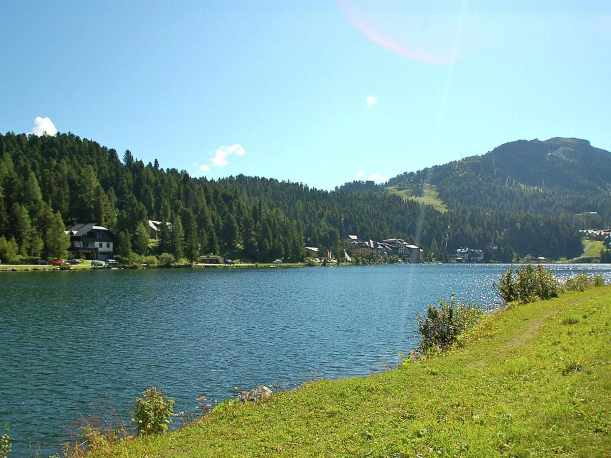 Chalet In Turracherh He Styria Near Ski Area Туррахер-Хёэ Экстерьер фото